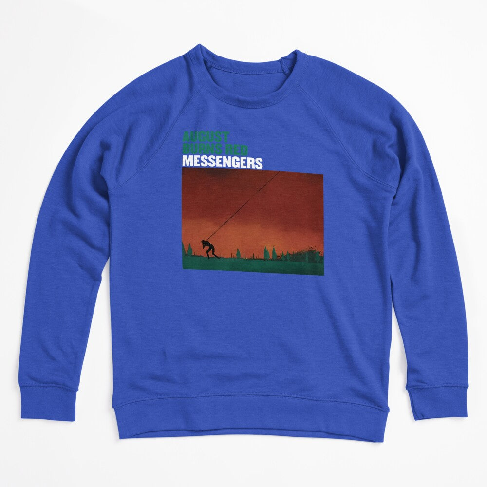 Progressive Metal Typography Band Shirt
