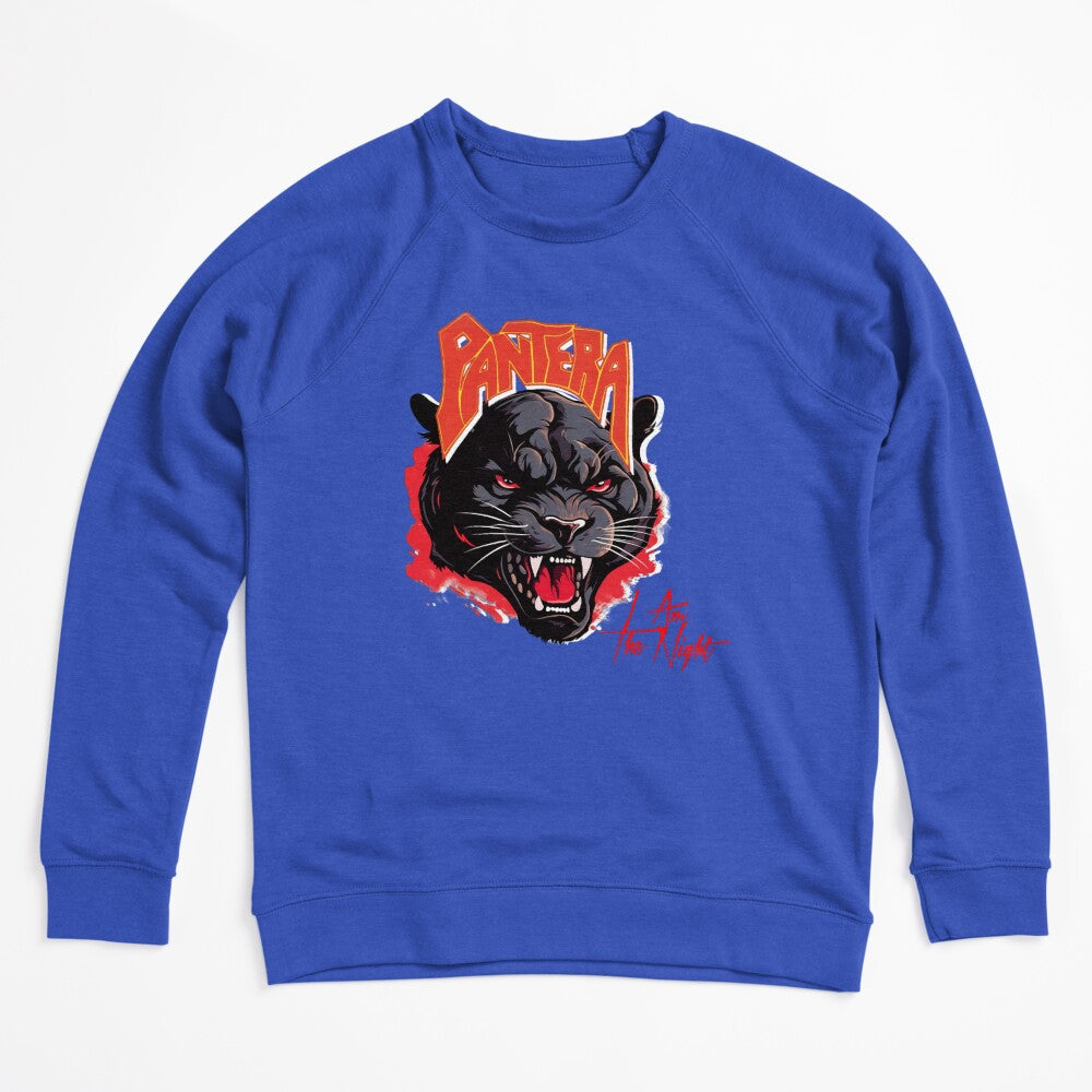 Pantera I Am The Night Shirt