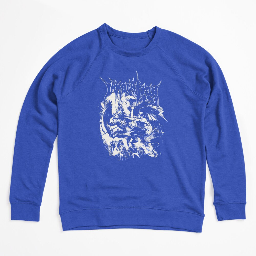 Immolation Shirt