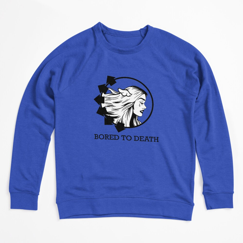 Bored To Death Shirt