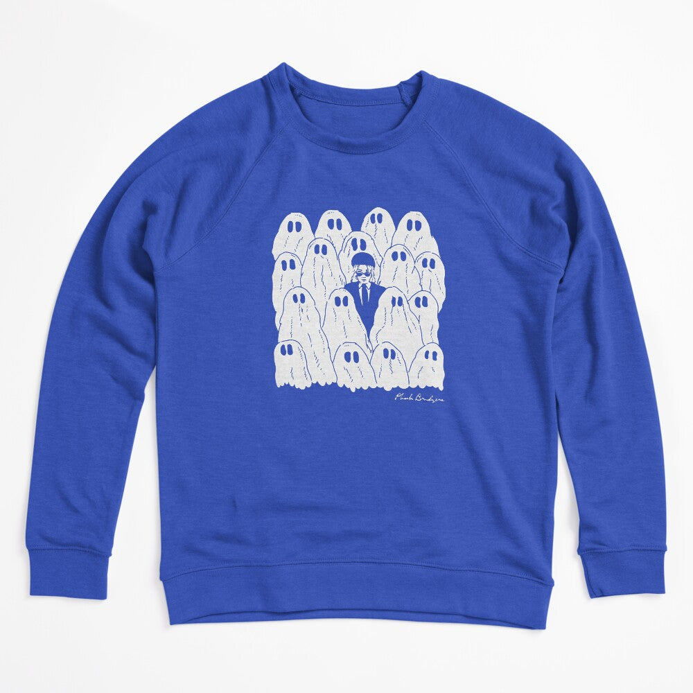 Original Phoebe Bridgers Ghost Shirt