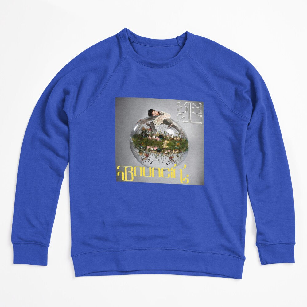 Tinashe Bouncin Pullover Shirt