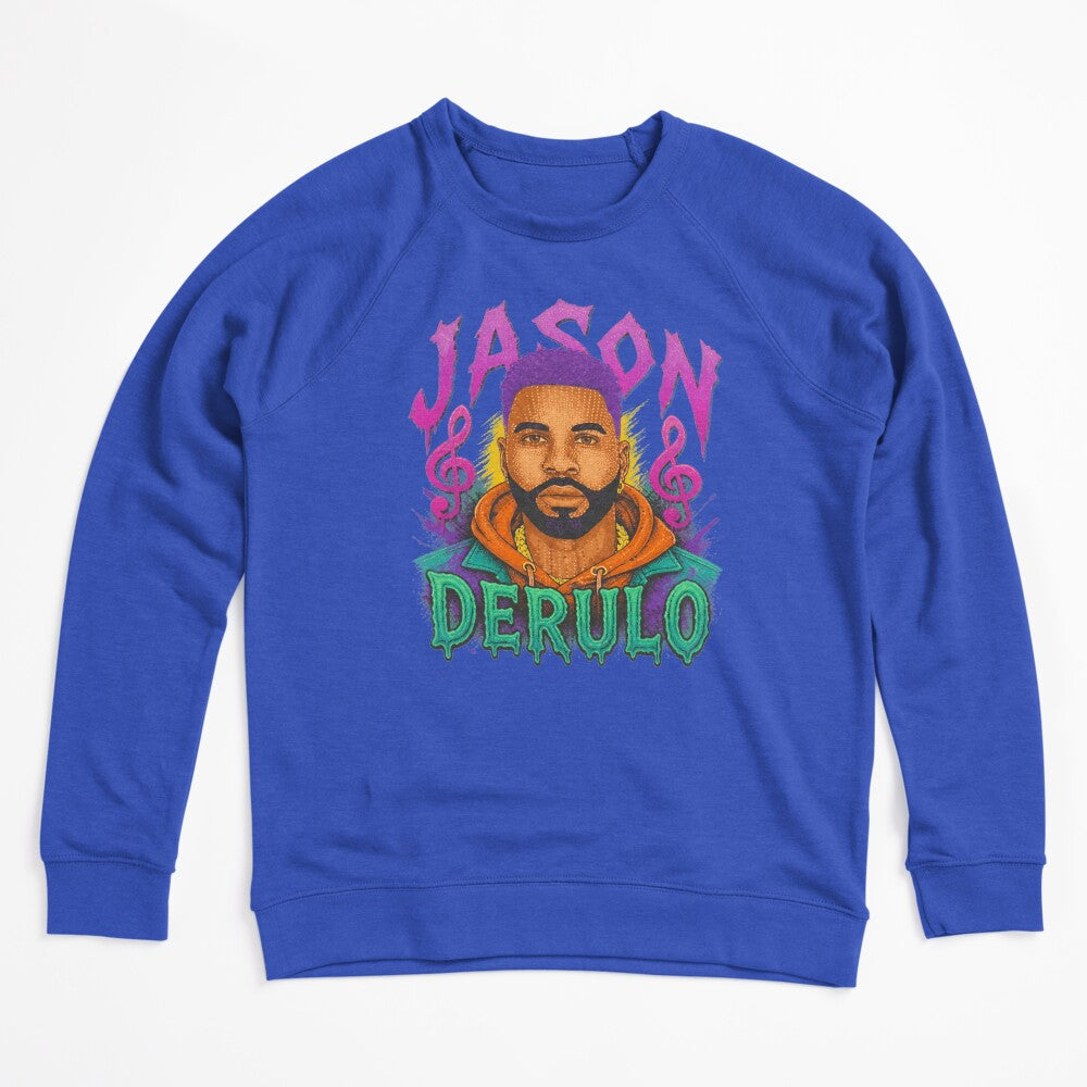 Jason Derulo Shirt