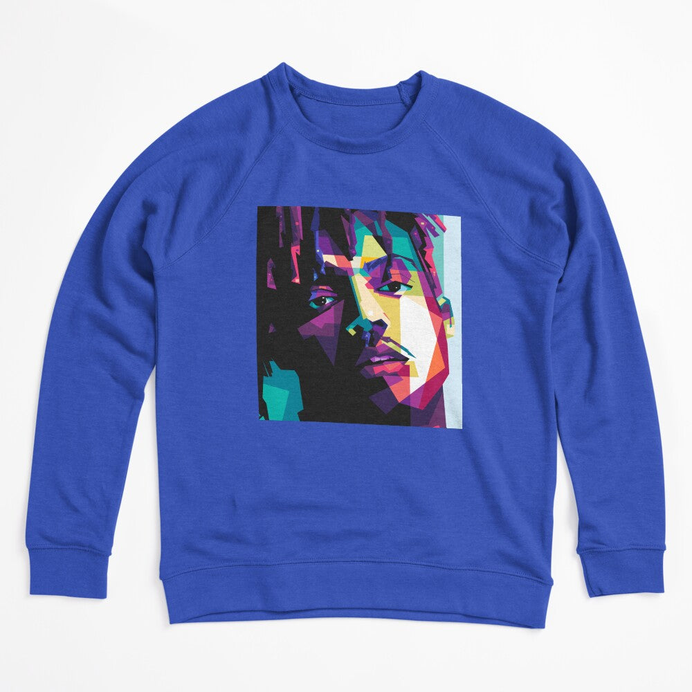 The Rapper Boys Shirt