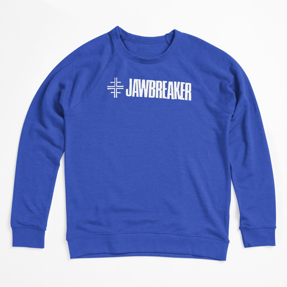 White Indie Rock Band Shirt