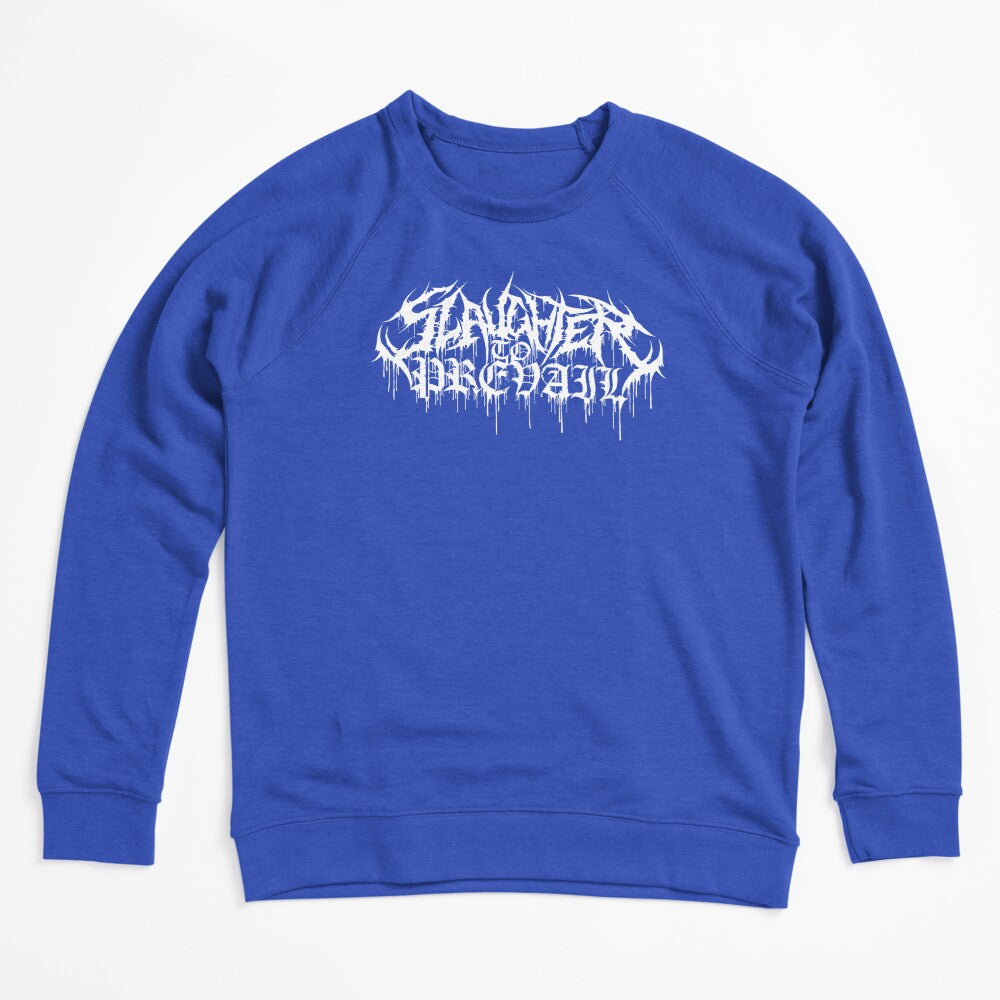 Slaughter To Prevail Original Band Logo Fanart Shirt
