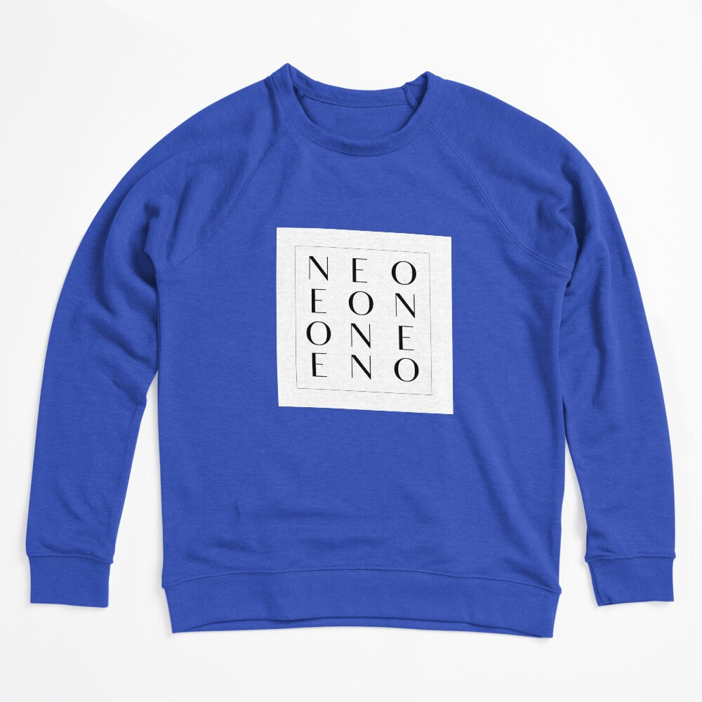 Neo Eon One Eno Shirt