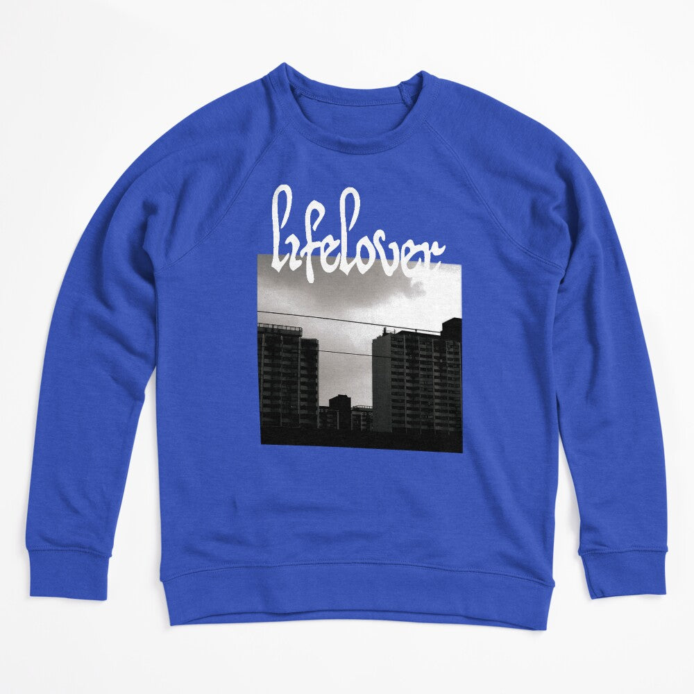 Lifelover - Black Metal - Depressive Rock Shirt