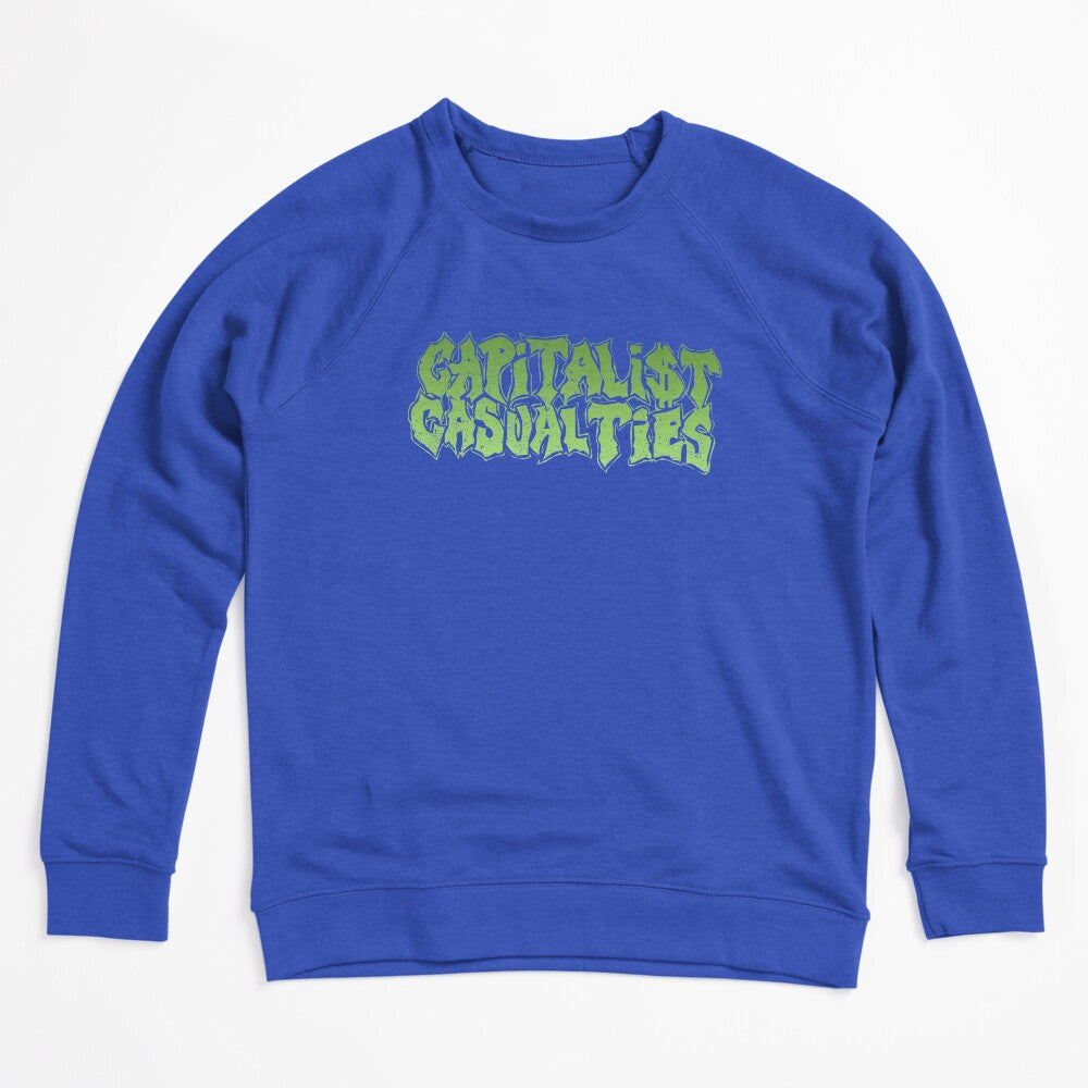 Capitalist Casualties Shirt