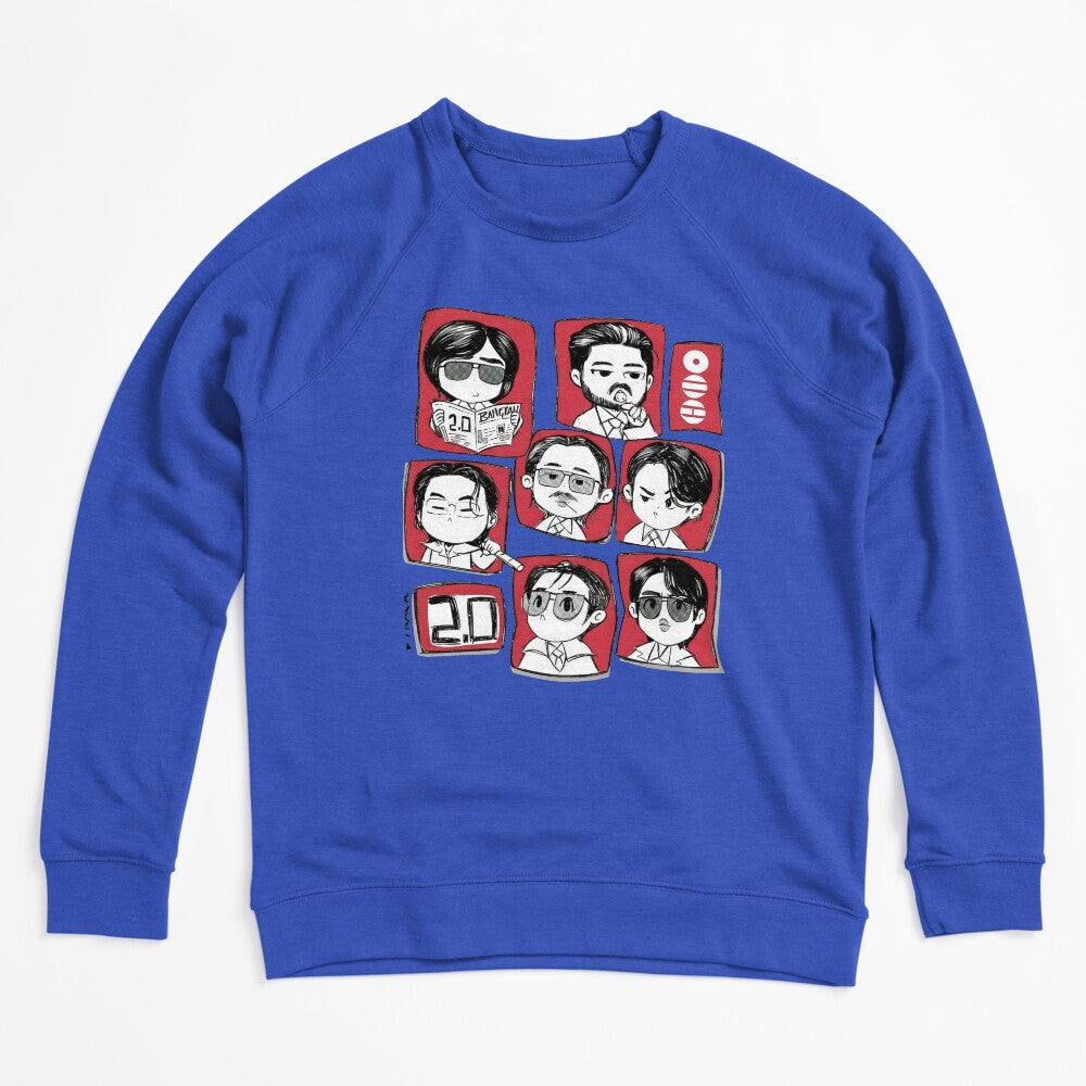 B-T-S 2 0 Arirang B-T-S Tour 2026 Cute Group Graphic Shirt