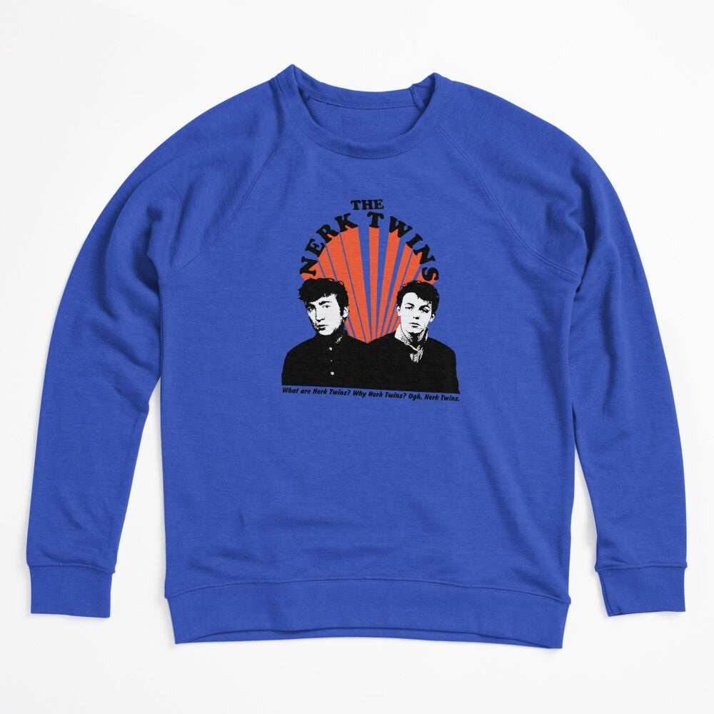 The Nerk Twins Shirt