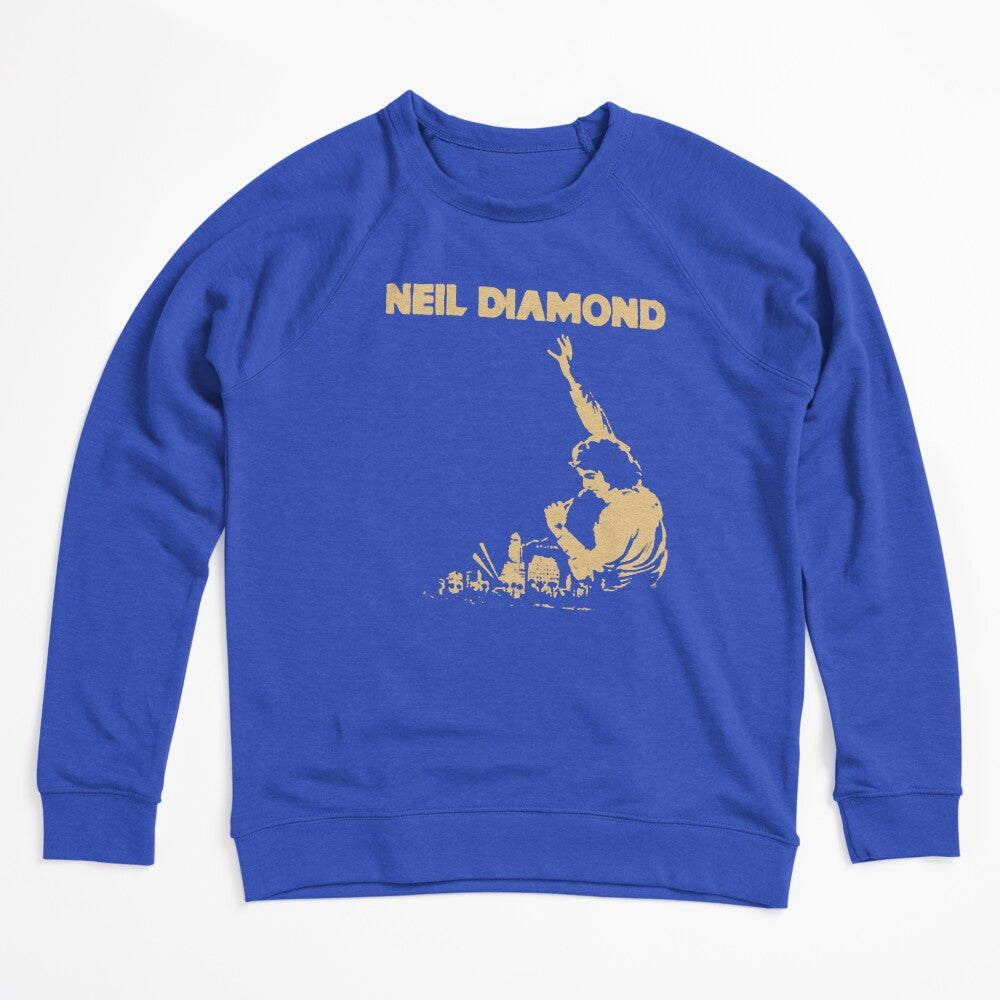 Jazz Singer Golden Ink Shirt