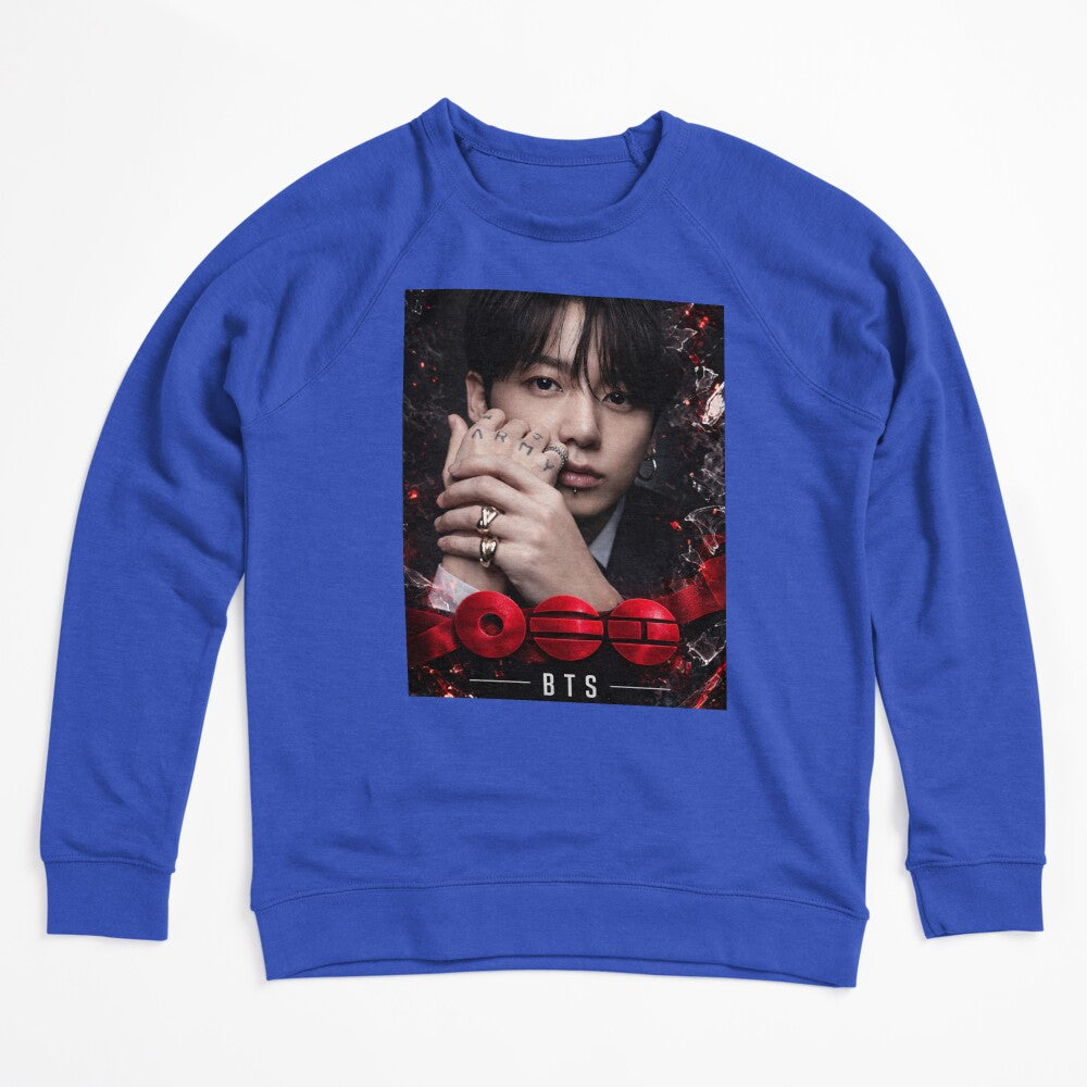 JK ARIRANG BTS Shirt