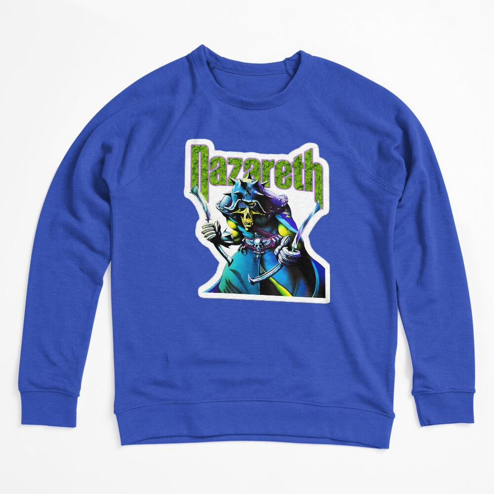 Nazareths Band Rock Music Scotland Hards Love Hearts Nazareths Band Shirt