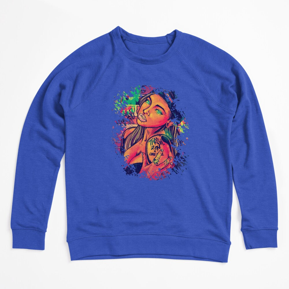TINASHE MUSIC RnB Gambar 4 Shirt