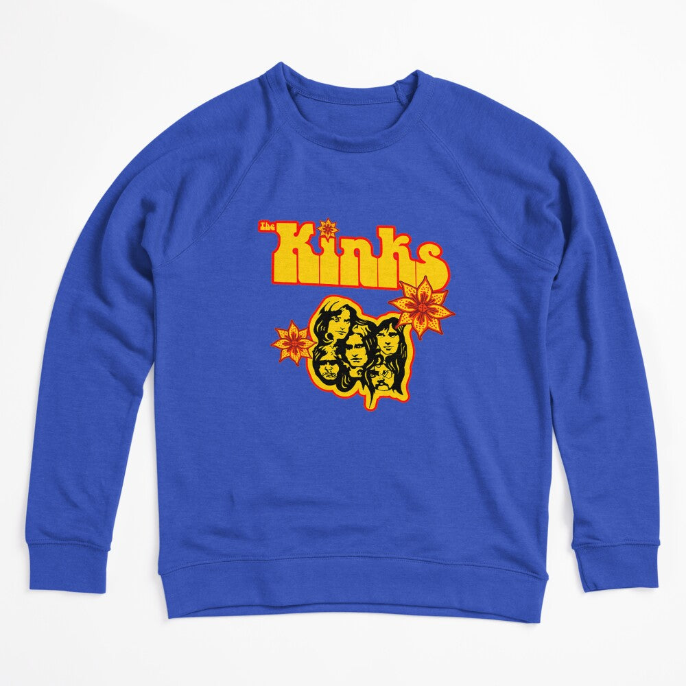 The Kinks Band Shirt
