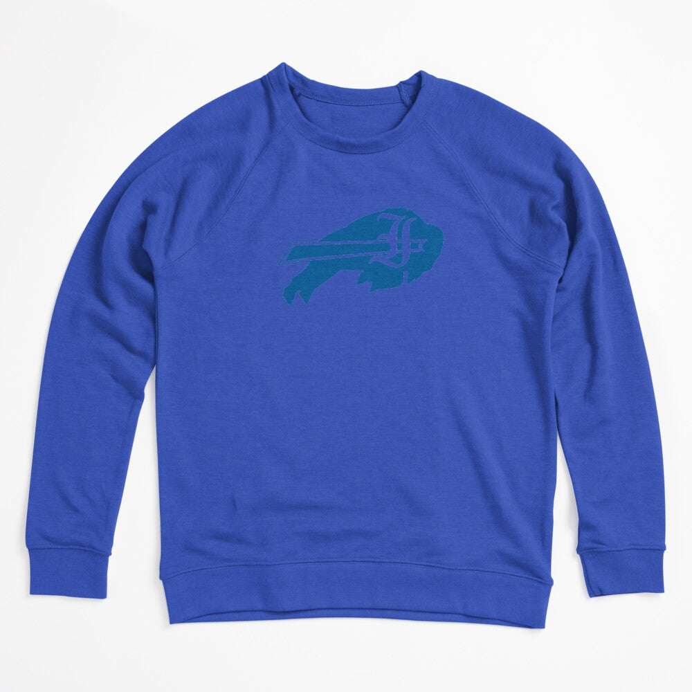 Every Time I Die Blue Buffalo Shirt