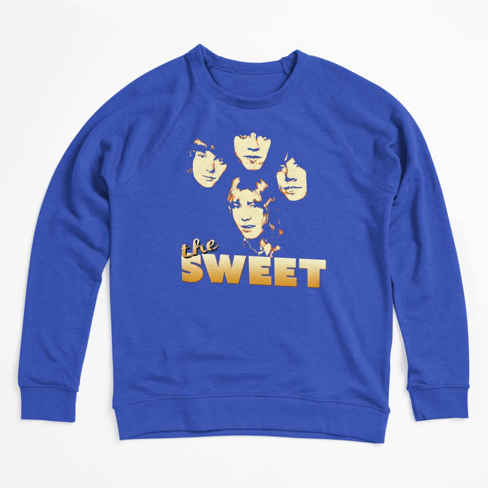 The Sweet Retro Shirt