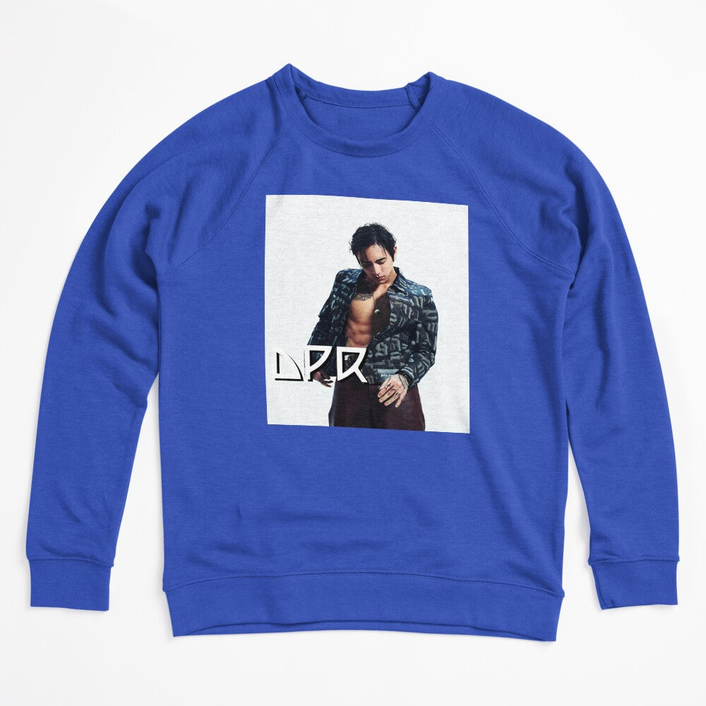 DPR1 Of DPR World IAN American Shirt
