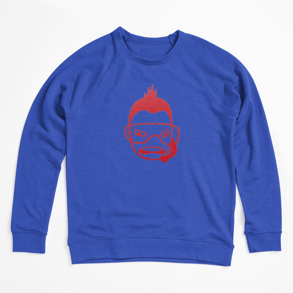 Ice Hockey Hair Shirt
