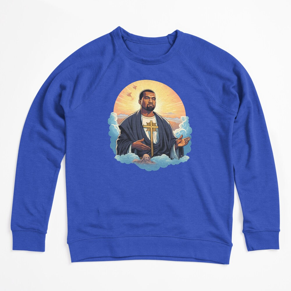 Yeezuz Shirt