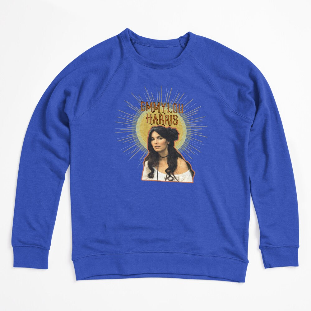 Emmylou Harris Shirt