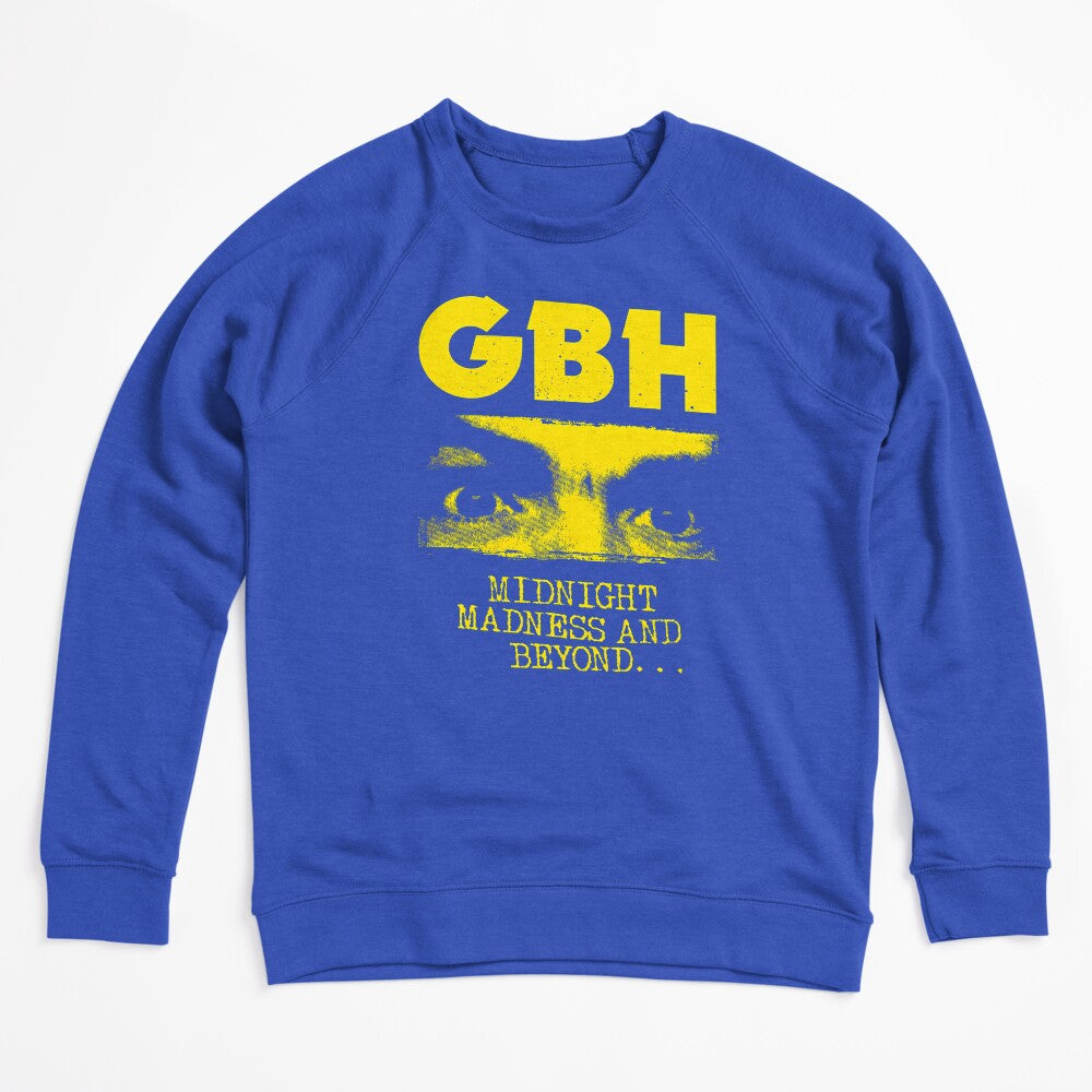 Midnight Madness Concert Shirt