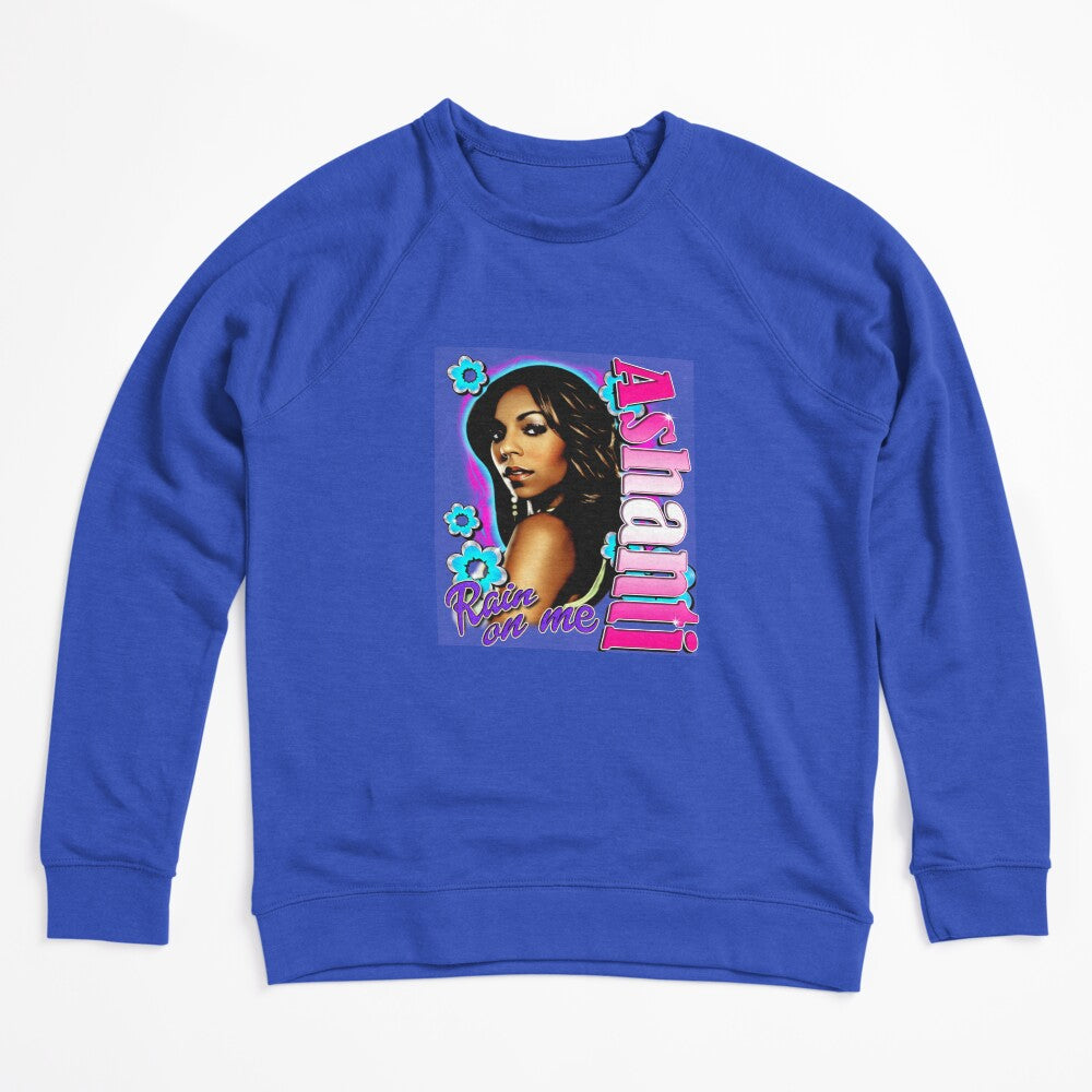 Ashanti Rain On Me Shirt