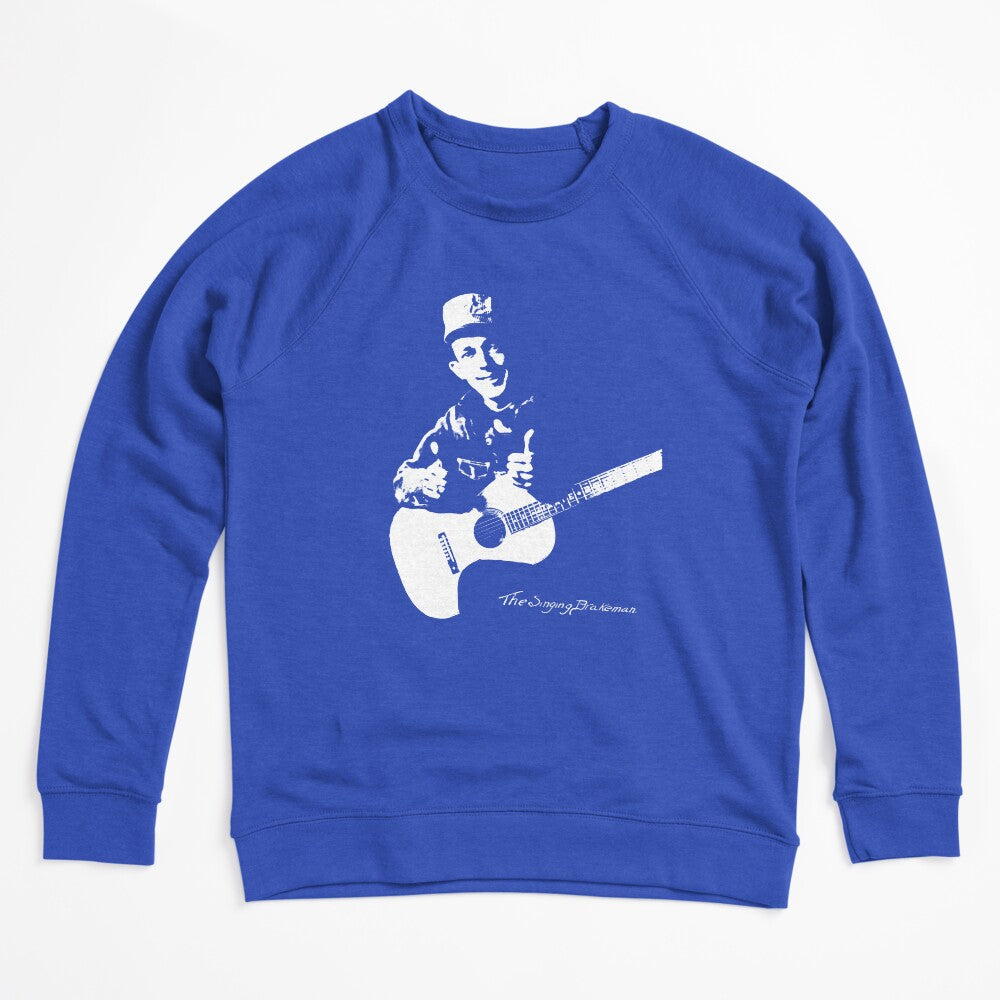 Jimmie Rodgers-2 Shirt