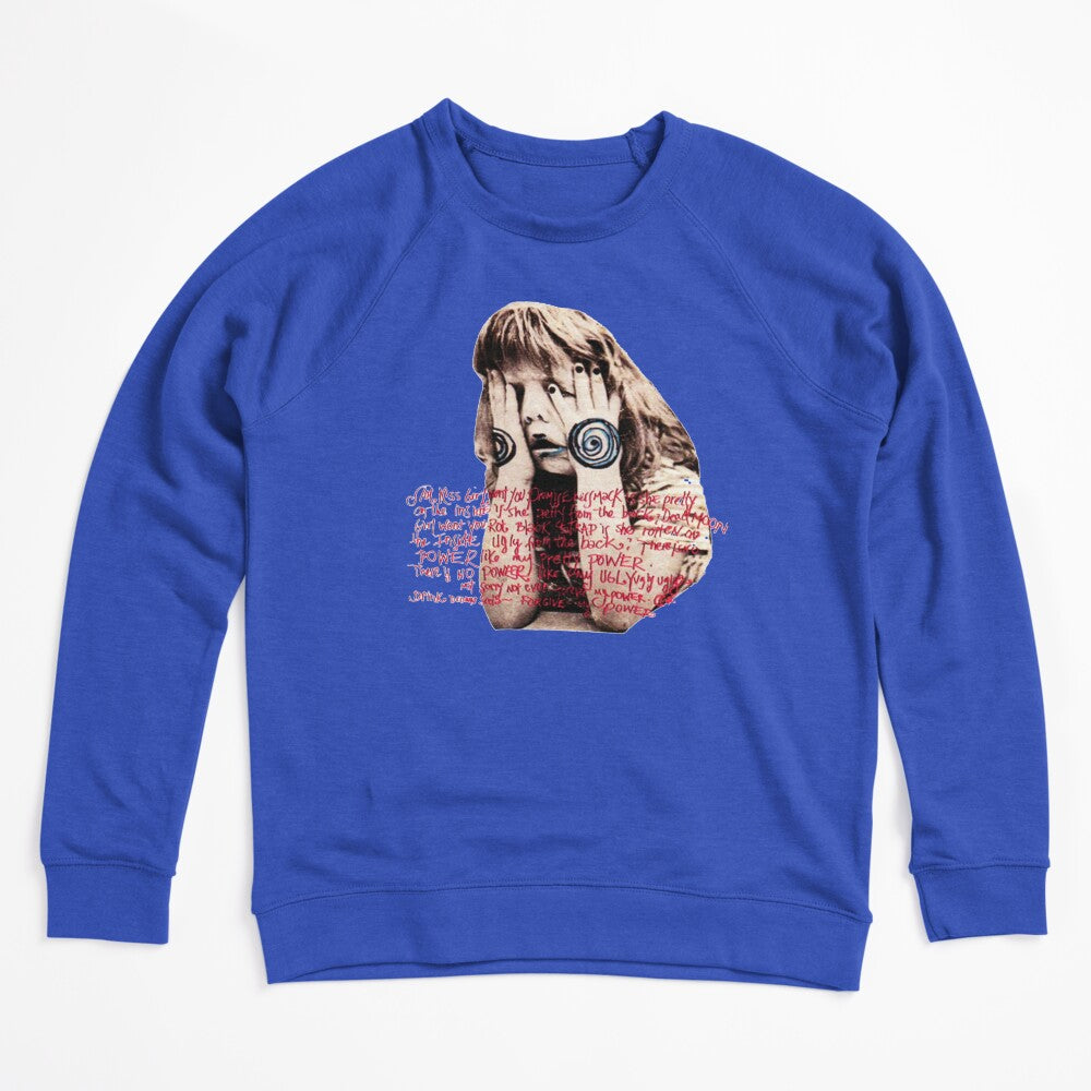 Dead Moon Girl Shirt