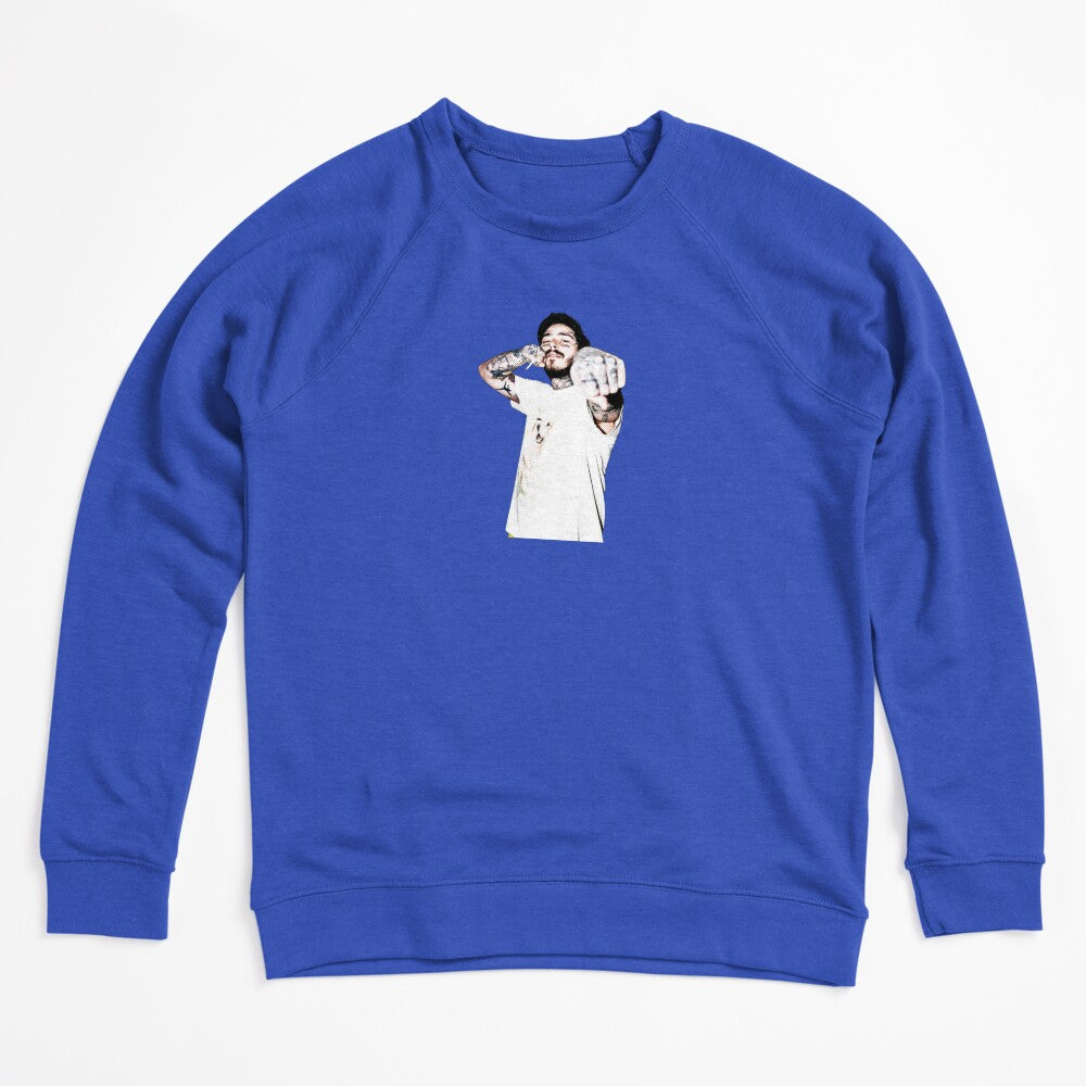 Posty Fistbump Shirt
