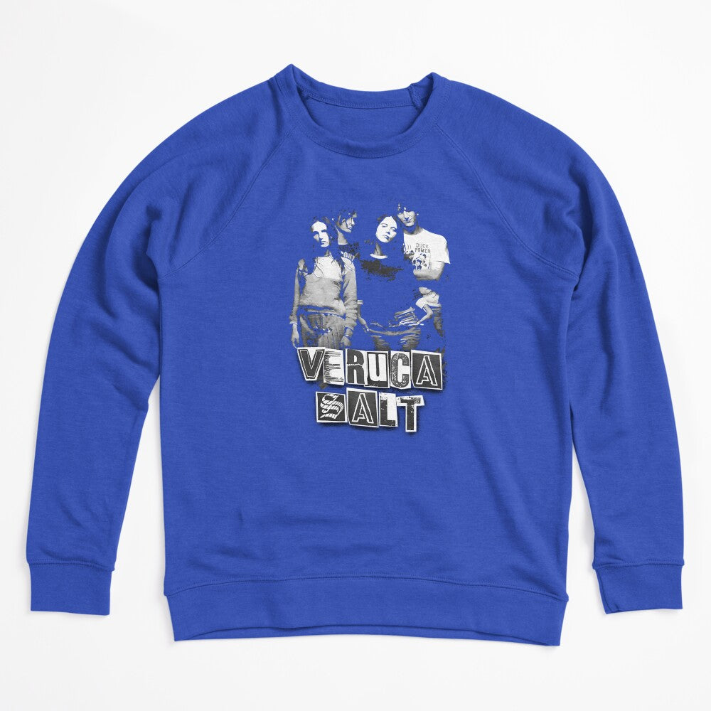 Veruca Salt 90s Alternative Rock Band Shirt