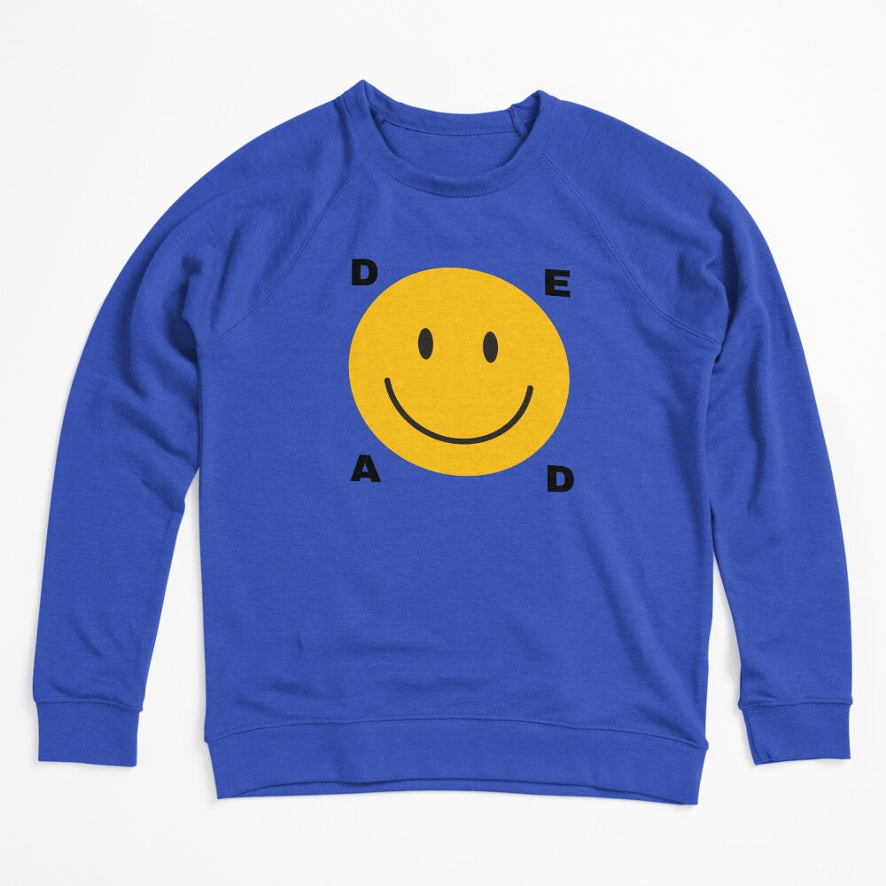 Smile You're Alive Shirt