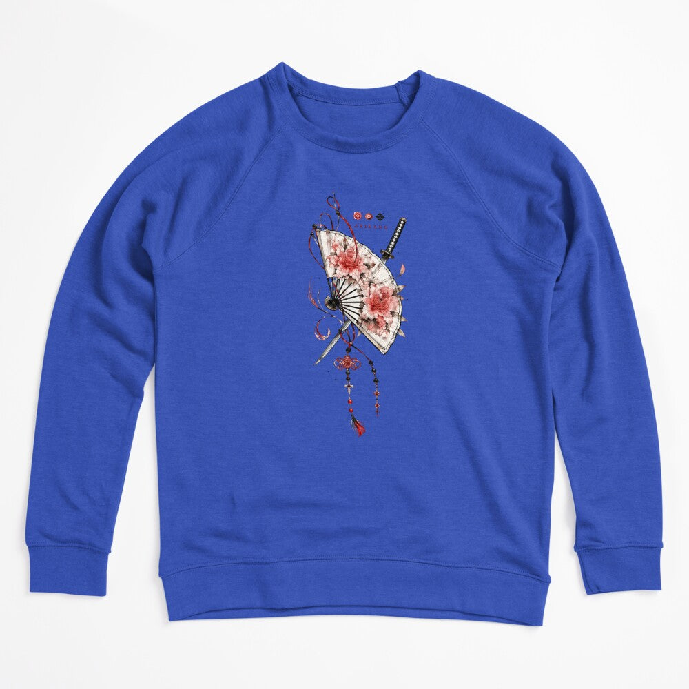 BTS Arirang Floral Folding Shirt