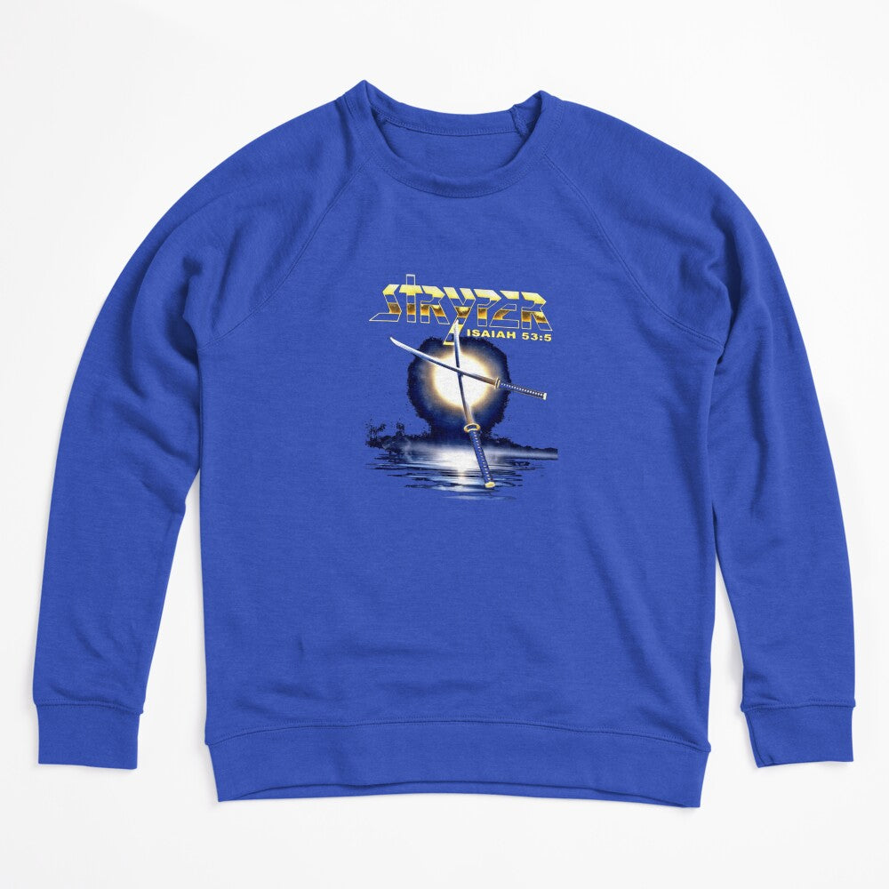 Two Weapon Glam Metal Music Group Shirt