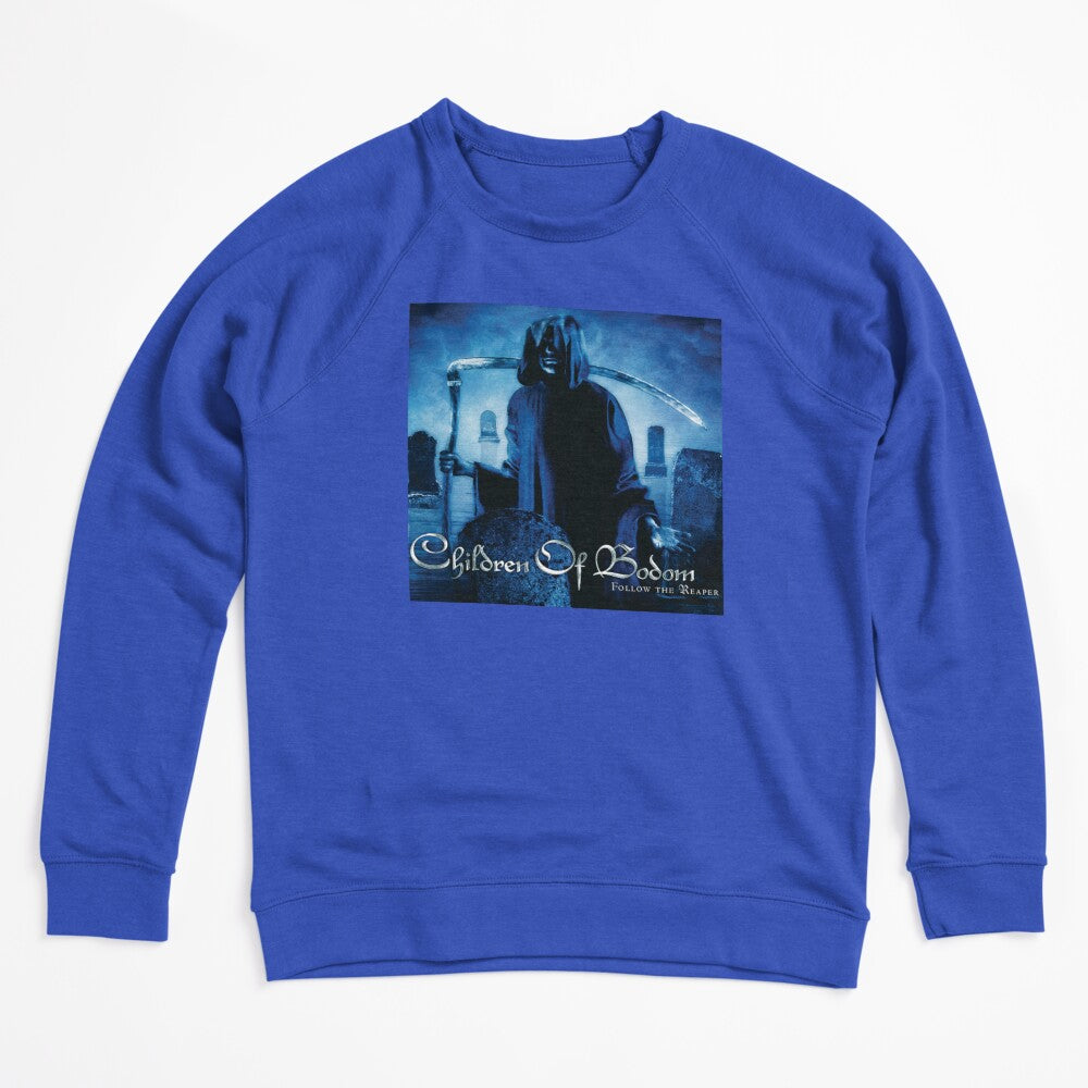 Children Of Bodom - Follow The Reaper Album 2000 Shirt