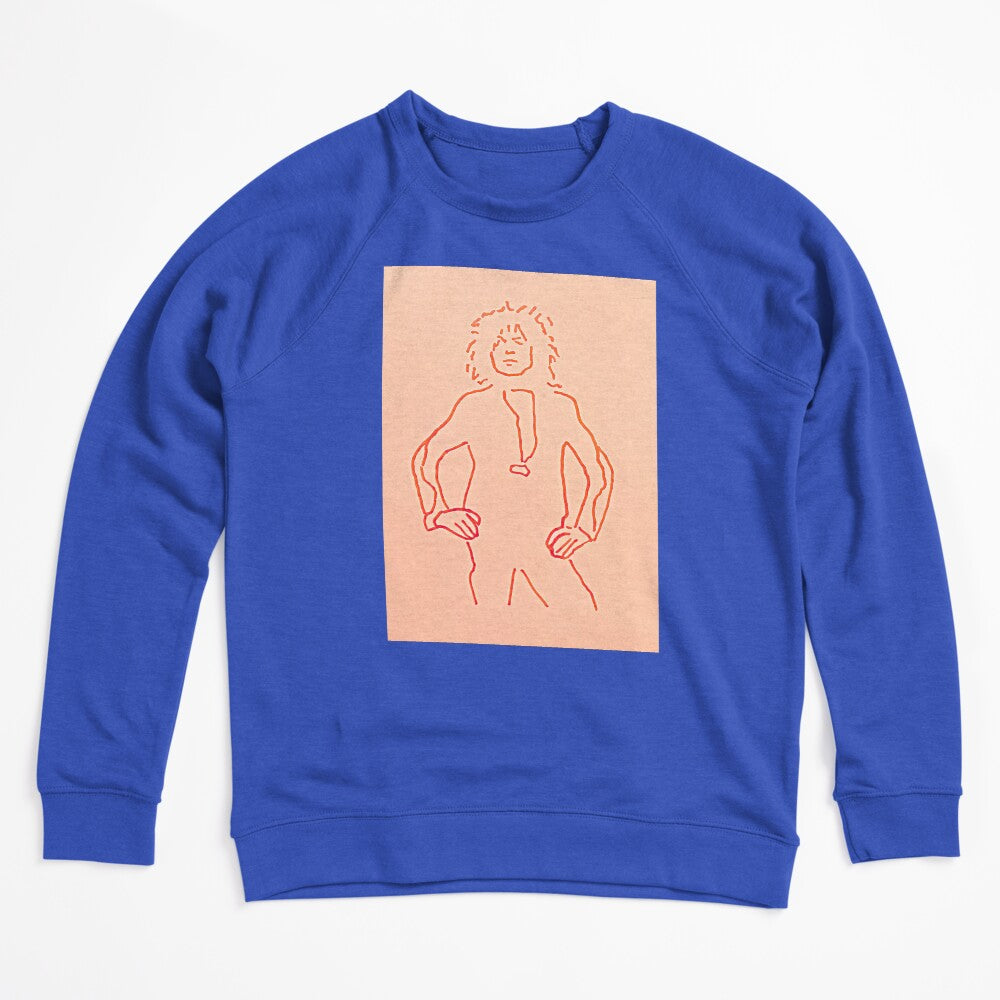 Bolan Peach Shirt