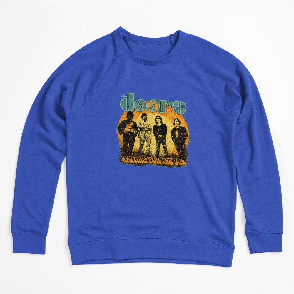 The Doors Ét The Doors Ét The Doors Shirt