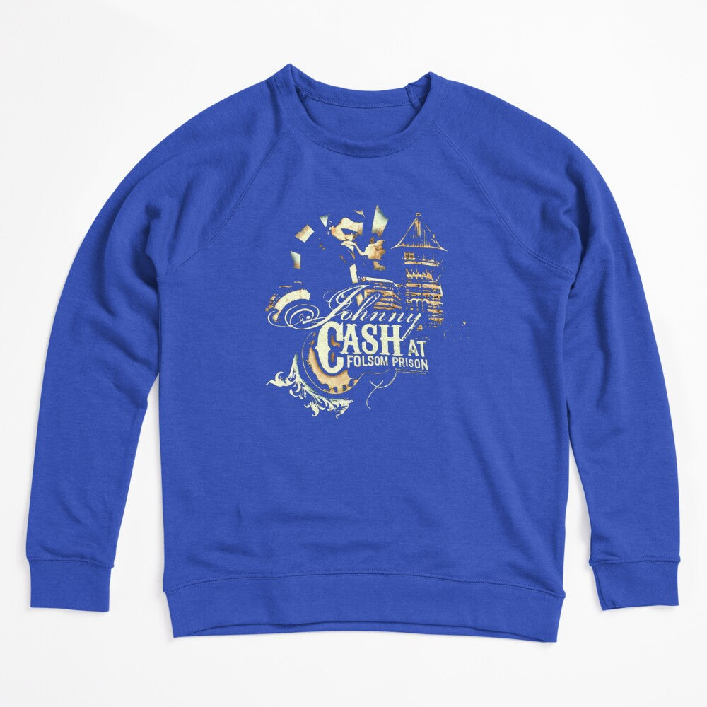 Vintage Prison Shirt