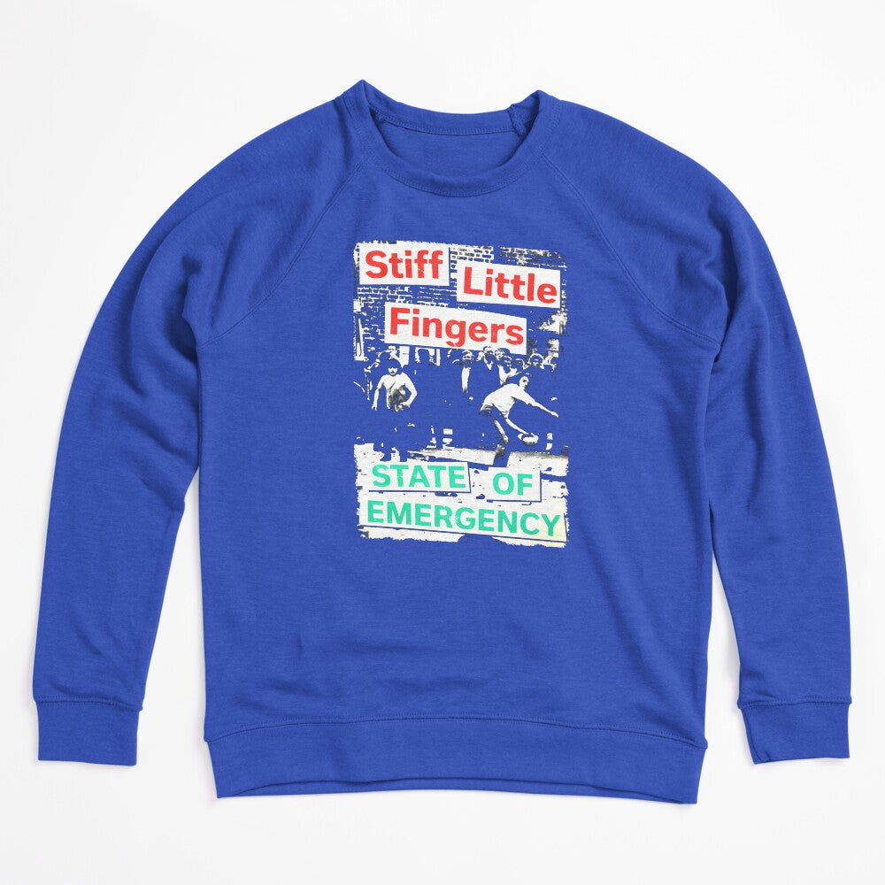 Punk Rock Protest Shirt