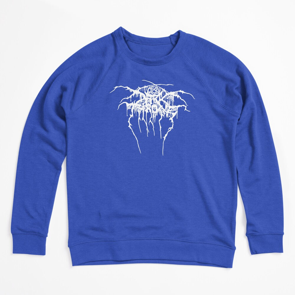 Darkthrone Logo Shirt