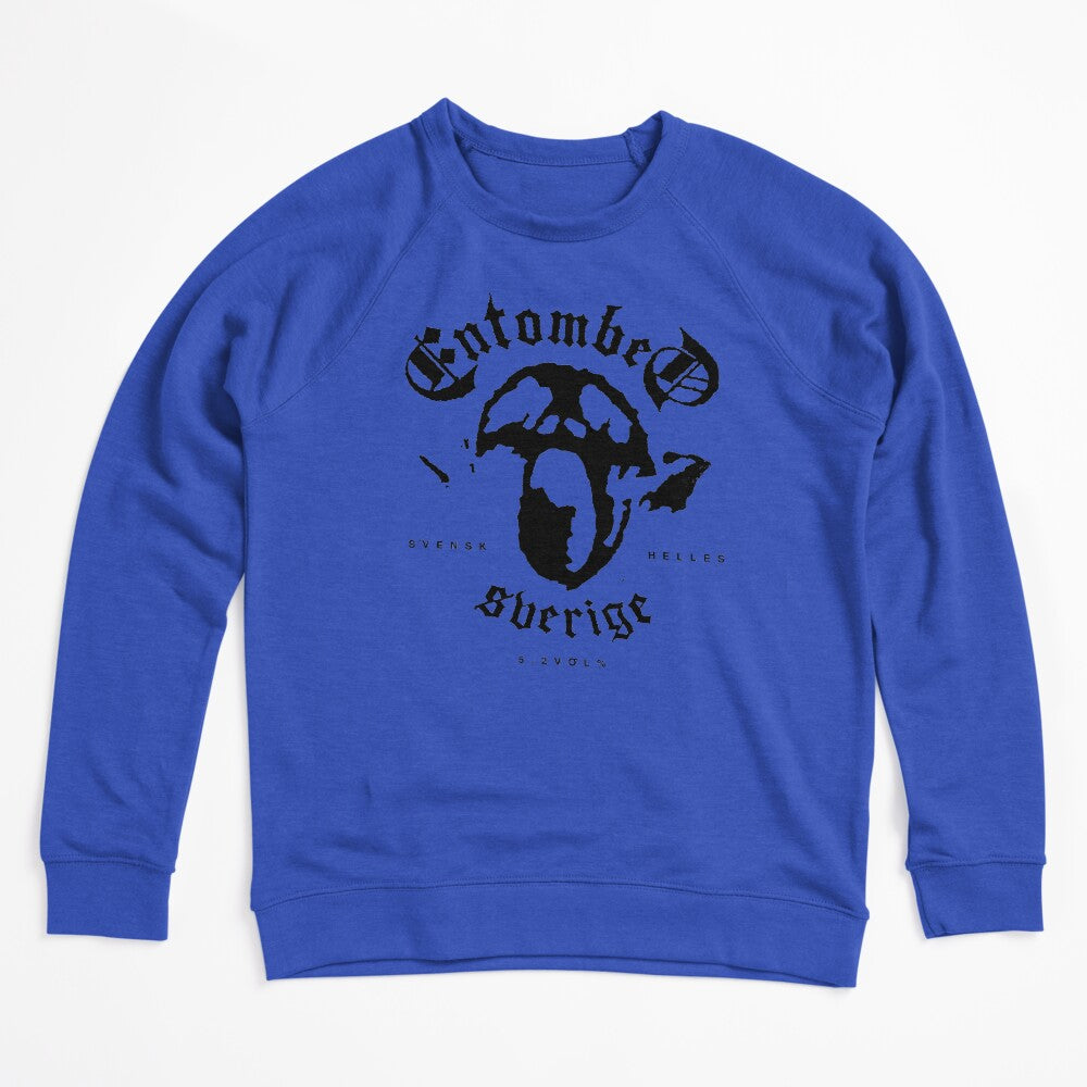 Entombed Black Shirt