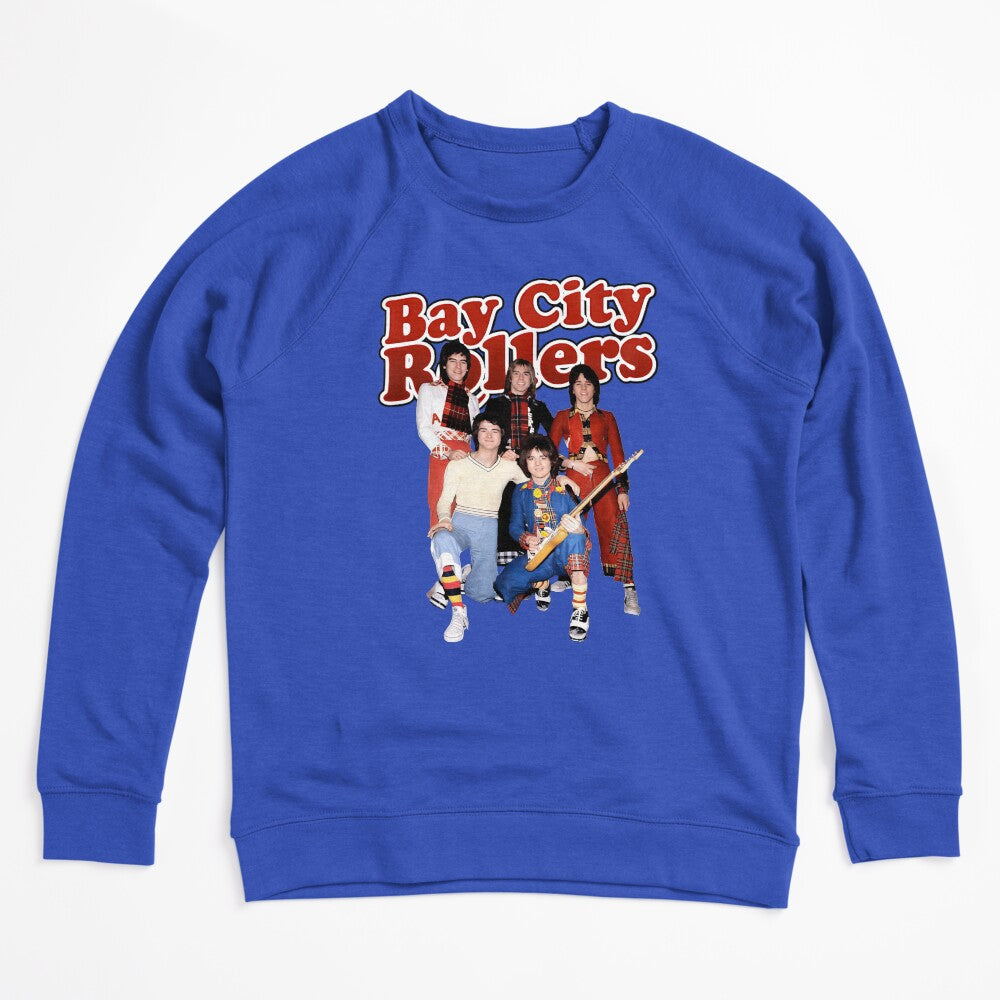 Bay City Rollers 9 Shirt