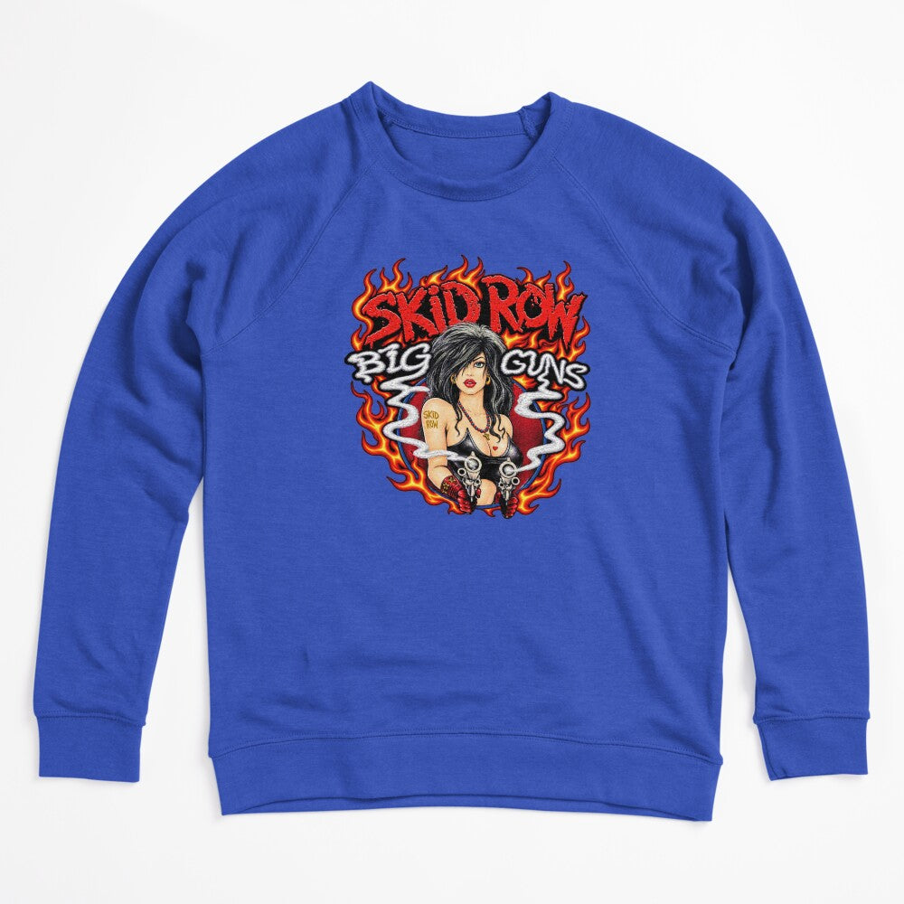 Skid Row Shirt