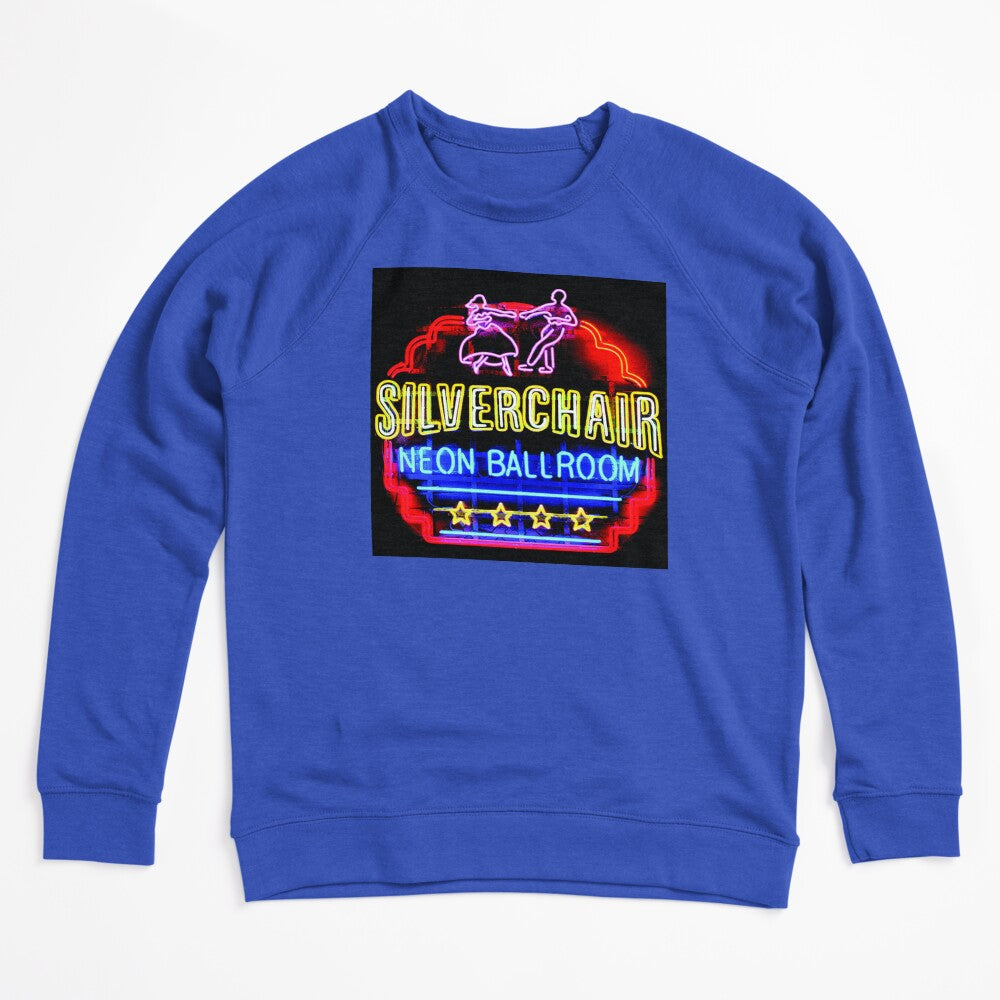 Silverchair Neon Shirt