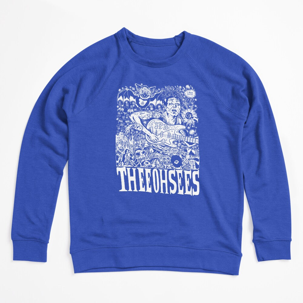 Thee Oh Sees I Need Seed Shirt
