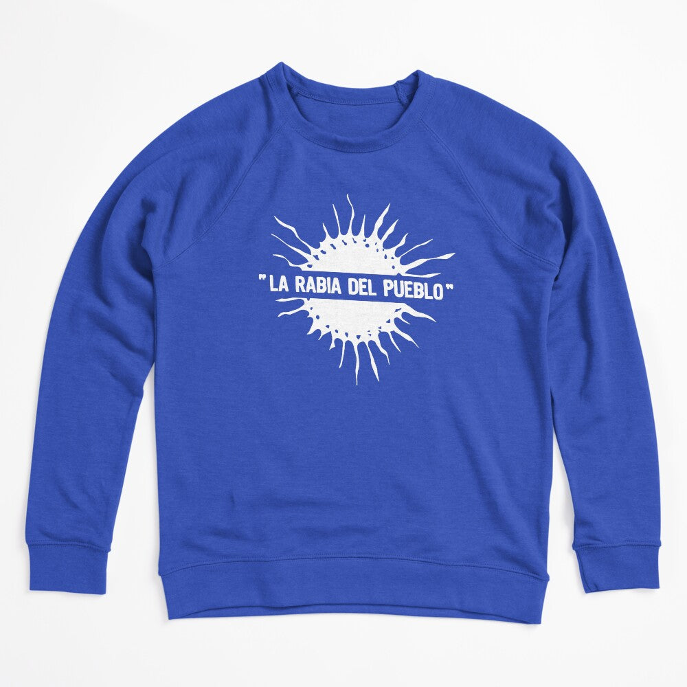Keny Arkana Rapper French - White Version Shirt