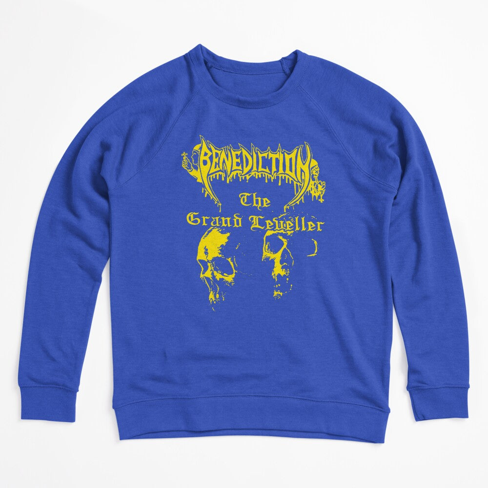 Benediction Shirt