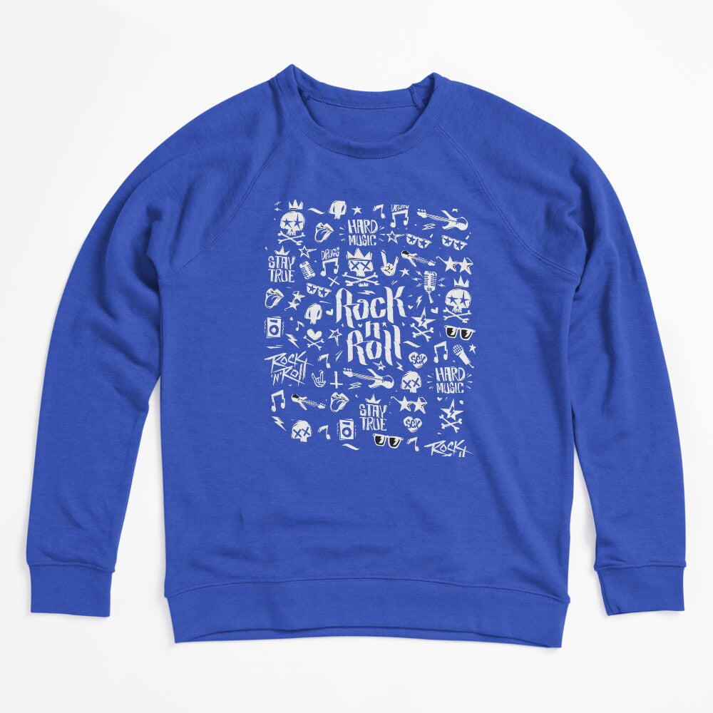Rock Pattern One Shirt