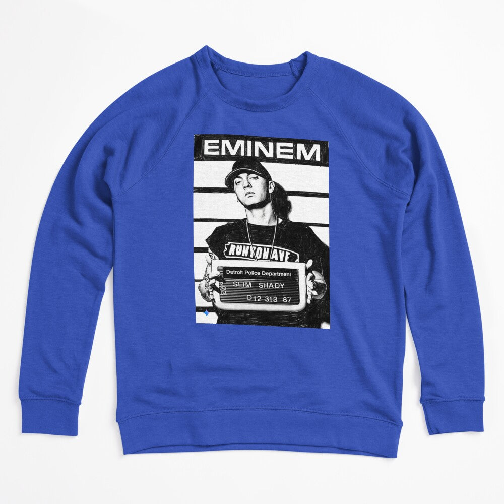 SLIM SHADY Shirt